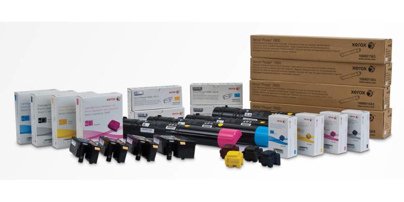 Imagen 1 del producto “XEROX 108R01053  RODILLO DE TRANSFERENCIA - ”
