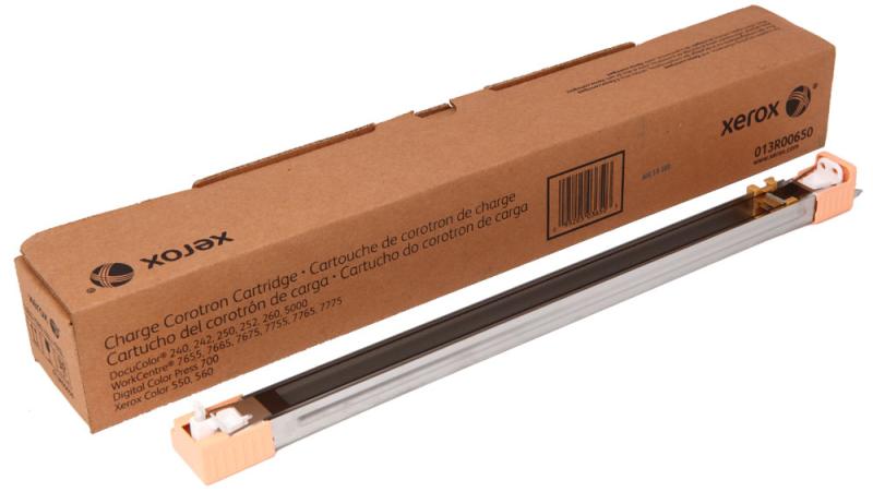 Imagen 1 del producto “XEROX 013R00650 CONJUNTO DE COROTRÓN DE CARGA - ”