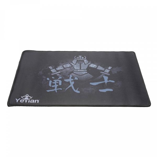 Imagen 1 del producto “YEYIAN MOUSEPAD GAMER KRIEG SERIE 1051 DIMENSIONES DE 500MM D ELARGO X 360MM DE ANCHOI- MOD: YSS-MP1051N - ”