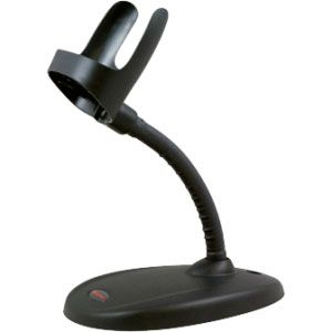 Imagen 1 del producto “Base Flexible Para Lector HONEYWELL STND-15F03-101-4 - Negro ”