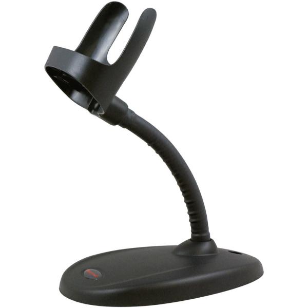 Imagen 1 del producto “Base Flexible Youjie para Lector YJ4600 - Honeywell, Negro ”