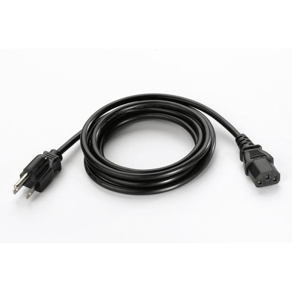 Imagen 1 del producto “ZEBRA Cable de Alimentación - ”