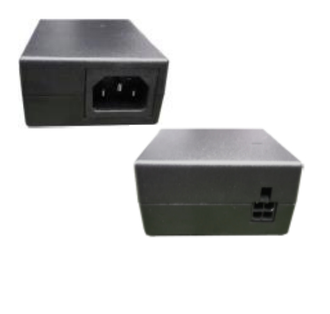 Imagen 1 del producto “Fuente de Alimentación ZEBRA PWR-BGA12V50W0WW - Negro ”