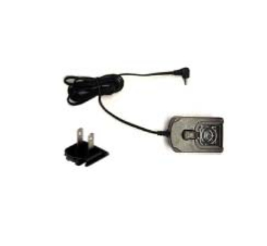 Imagen 1 del producto “Adaptador de corriente ZEBRA PWR-WUA5V4W0US - Negro ”