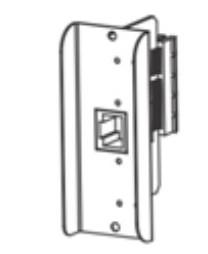 Imagen 1 del producto “Kit Internal Printserver ZT200 Series ZEBRA P1037974-001 - ”