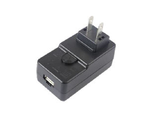 Imagen 1 del producto “Fuente de Alimentación ZEBRA PWR-WUA5V12W0US - Negro ”