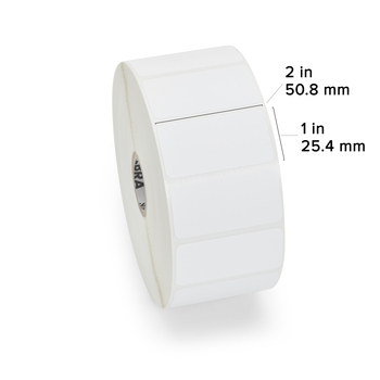 Imagen 1 del producto “ZEBRA Z-PERFORM 2000D 2 Pulgadas X 1 Pulgadas 10026381 C/6 - ”