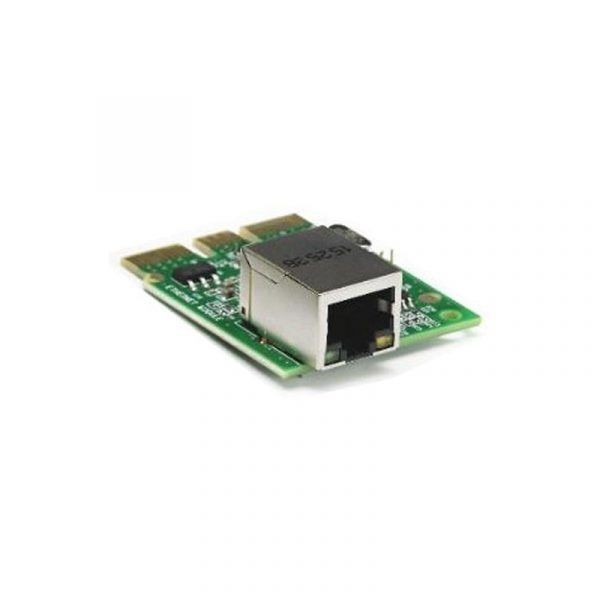 Imagen 1 del producto “Kit Upgrade Ethernet Module ZEBRA P1080383-442 - ”
