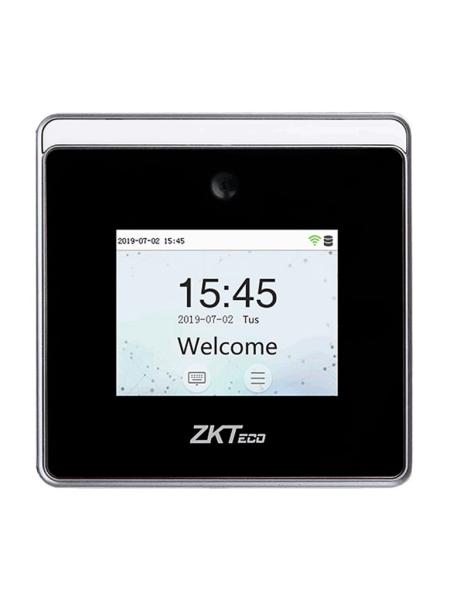 Imagen 1 del producto “ZKTECO HorusTL1PRO - Control de Acceso y Asistencia Visible Light - Facial (800 Rostros), Registro de 100, 000 Eventos, TCP/IP y WiFi ”