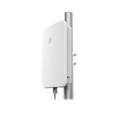 Imagen 1 del producto “Access Point CAMBIUM WiFi cn Pilot e700 para alta densidad de usuarios - para exterior, para temperaturas extremas, doble banda. PL-E700X00A-RW. ”