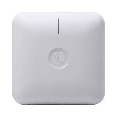 Imagen 1 del producto “AccessPoint CAMBIUM WiFi cnPilot e600 Indoor p/alta cobertura y densidad de usuarios - Doble Banda, Wave 2, MU-MIMO 4X4, hasta 512 clientes.PL-E600X00A-RW ”