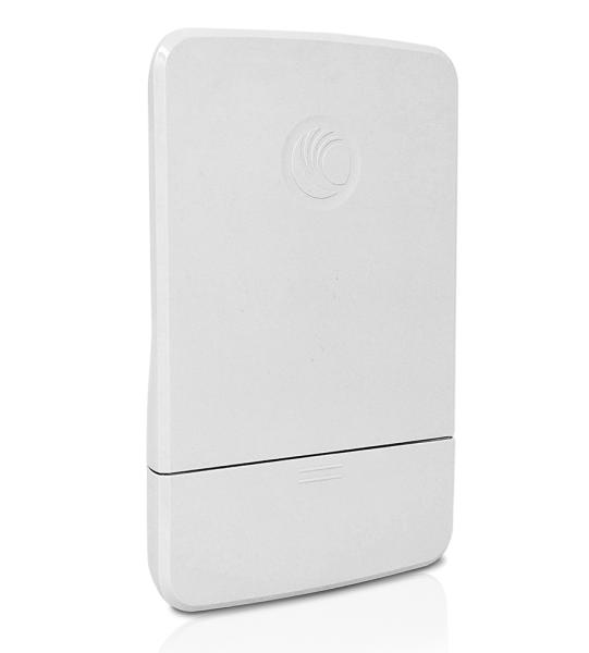 Imagen 1 del producto “ePMP CAMBIUM Force 300-13 Suscriptor de multipunto p/zonas con alta interferencia - 4910-5970MHz, Wave2, antena de 13dBi, hasta 600Mbps.(FORCE300-13) ”