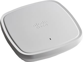Imagen 1 del producto “Punto de acceso Cisco C9115AXI-A - para entornos interiores, con antenas internas; compatible con controlado, el Smartnet se adquiere por separado. ”