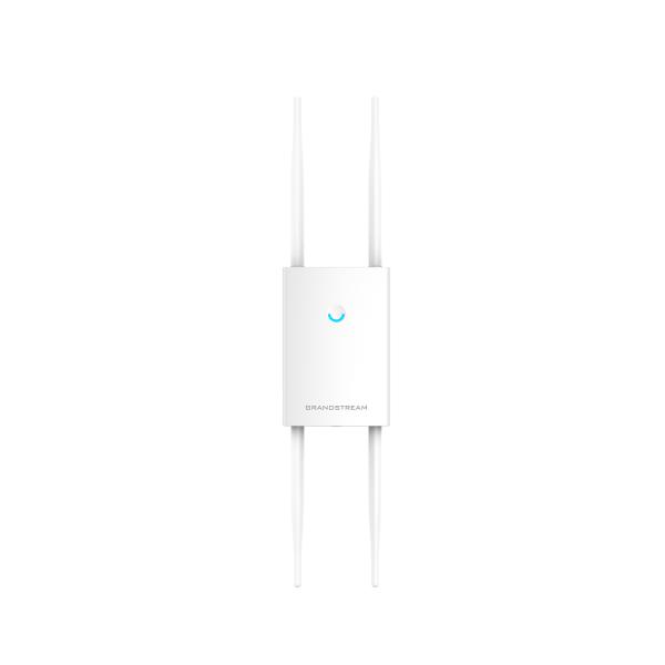 Imagen 1 del producto “Punto de Acceso Wifi - 2.33 Gbps, admin en la nube(Gratuito), Exterior, MIMO, Cobertura hasta 300 mts y 200 dispositivos simultáneos ”
