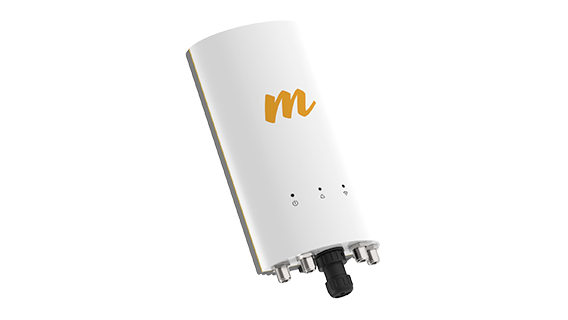 Imagen 1 del producto “Punto de Acceso MIMOSA de 1.5 Gbps - MU-MIMO 4X4, 4.9-6.4 GHz, 4 conectores N-hembra, hasta 100 clientes concurrentes, Soporta monitoreo en la nube.A5C ”