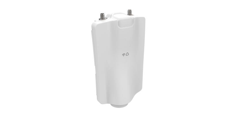 Imagen 1 del producto “Punto de Acceso MIMOSA A5X - 4.9-6.4 GHz, Conectorizado, MU-MIMO 2X2, hasta 64 usuarios concurrentes, conectores SMA-hembra, Adaptación al entorno. A5X ”