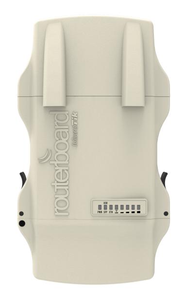 Imagen 1 del producto “Access Point MIKROTIK RB921UAGS-5SHPACD-NM - 5000 Mbti/s ”