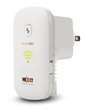 Imagen 1 del producto “Extensor de alcance universal Wireless-N 300Mbps - ”