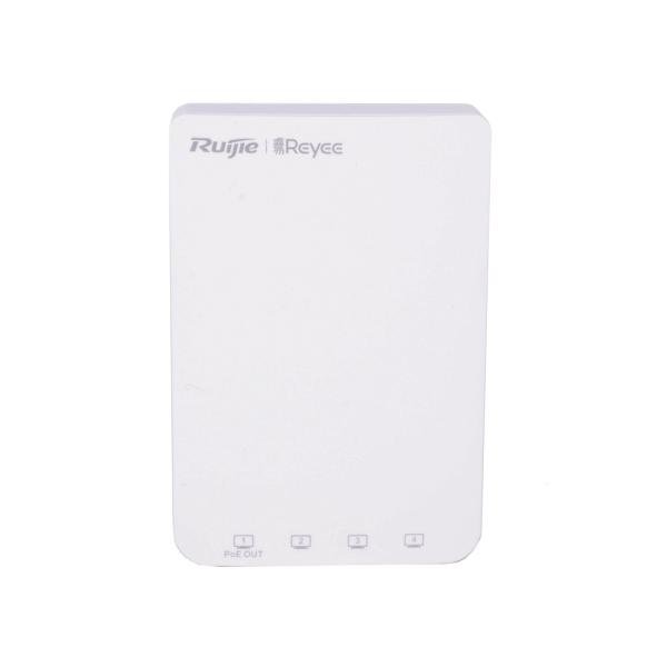 Imagen 1 del producto “Access Point RUIJIE Wi-Fi 5 RG-RAP1200 (P) - ”