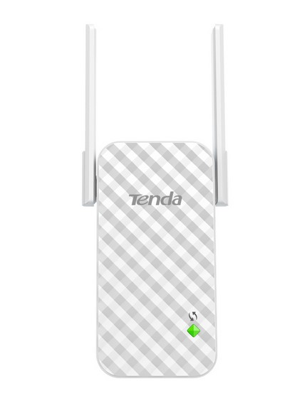 Imagen 1 del producto “EXTENSOR DE RED TENDA A9 - 3dBi ”