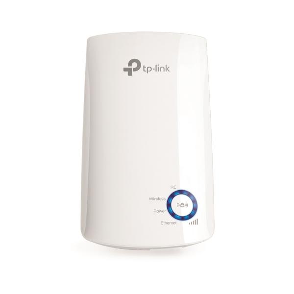 Imagen 1 del producto “Expansor de Rango TP-LINK TL-WA850RE - 300 Mbit/s, 2, 1, Blanco ”