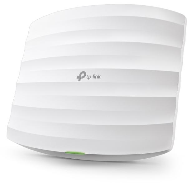 Imagen 1 del producto “ACCESS POINT INALÁMBRICO DE TECHO TP-LINK EAP110 DE ADMINISTRACIÓN CENTRALIZADA EN LA NUBE - ”