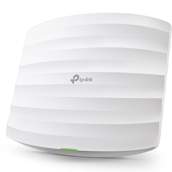 Imagen 1 del producto “ACCESS POINT INALÁMBRICO PARA TECHO CON ADMINISTRACIÓN EN LA NUBE TP-LINK EAP115 - ”