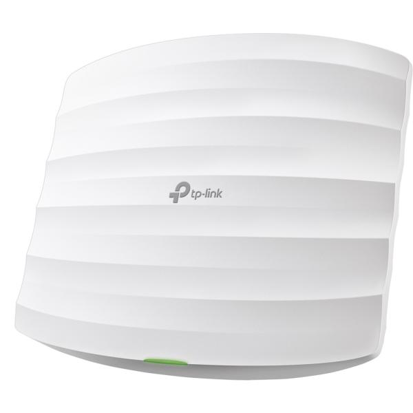 Imagen 1 del producto “ACCESS POINT DE MONTAJE EN TECHO GIGABIT INÁLAMBRICO MU-MIMO AC1750 TP-LINK EAP245 - ”