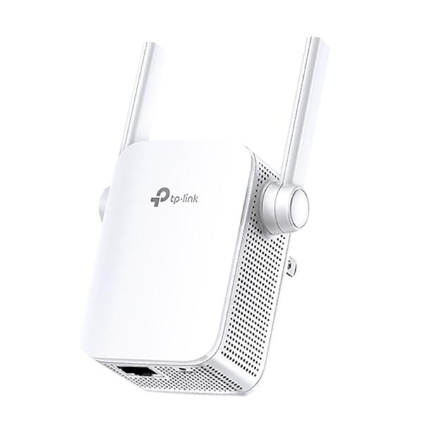 Imagen 1 del producto “Extensor de Rango Wi-Fi AC1200 TP-LINK RE305 - ”