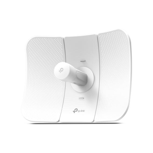 Imagen 1 del producto “ACCESS POINT 5GHZ 300MBPS MIMO PHAROS TP-LINK CPE610 ANTENAS DIRECCIONALES DE ALTA GANANCIA - ”