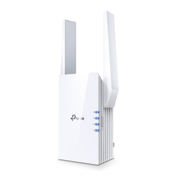 Imagen 1 del producto “EXTENSOR DE RANGO TP-LINK RE705X - ”