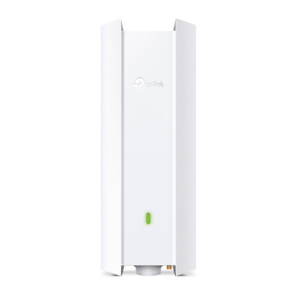Imagen 1 del producto “Access Point Outdoor WiFi 6 AX1800 (EAP610-Outdoor) - ”