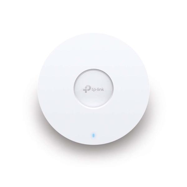 Imagen 1 del producto “Punto de acceso WiFi 6 de montaje en techo AX1800   EAP613 - ”
