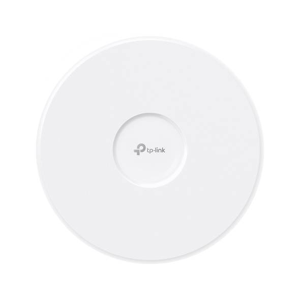 Imagen 1 del producto “Access Point Wi-Fi 7 de tres bandas para montaje en techo BE9300 - ”