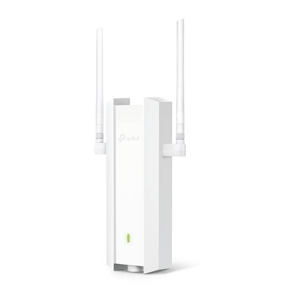 Imagen 1 del producto “Access Point Wi-Fi 6 para interiores y exteriores AX1800 - ”