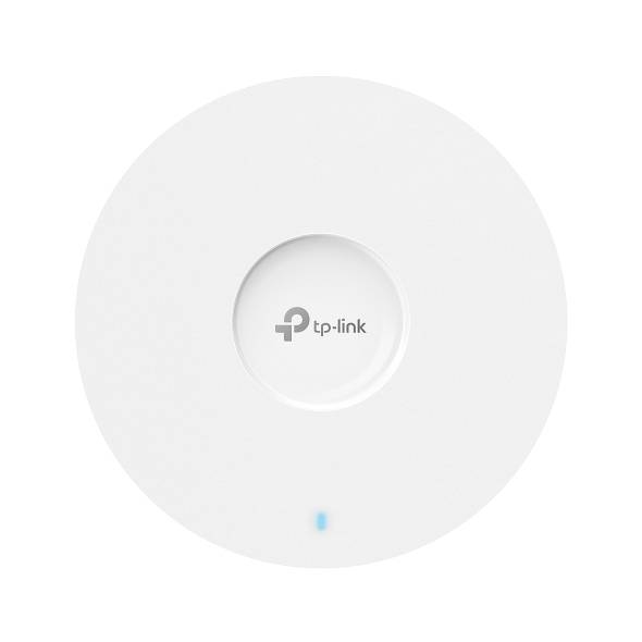 Imagen 1 del producto “Access Point  Wi-Fi 6 de montaje en techo AX5400 - ”