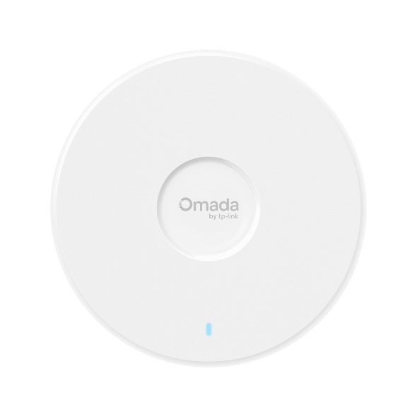 Imagen 1 del producto “Access Point Wi-Fi 7 triple banda BE1500 (EAP787)1 puerto Ethernet de 10 G/2 - 5, 688 Mbps (2.4 GHz) + 8648 Mbps (5 GHz) + 5765 Mbps (6 GHz) ”