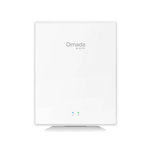 Imagen 1 del producto “Access Point GPON Wi-Fi 6 AX3000 (EAP650GP-Desktop) 1 puerto GPON - 1 puerto FXS, 4 puertos Gigabit Ethernet (dos de ellos con salida PoE 802.3af ”