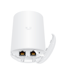 Imagen 1 del producto “Access Point Ubiquiti Networks NS-5AC - 1000 Mbit/s, 16 dBi, external ”