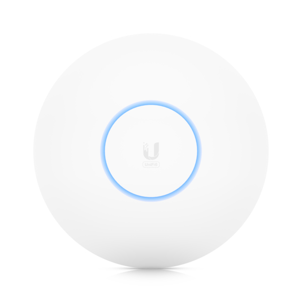 Imagen 1 del producto “Access Point UBIQUITI U6-LR - ”