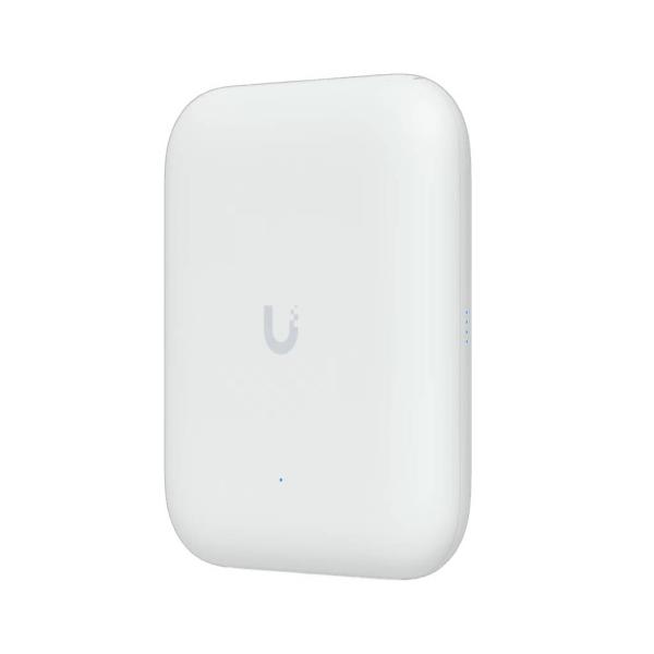 Imagen 1 del producto “Access Point Ubiquiti modelo U7-OUTDOOR UniFi WiFi U7 Outdoor WiFi 7 802.11be Doble Banda - MU-MIMO 2x2 en Cada Banda ”