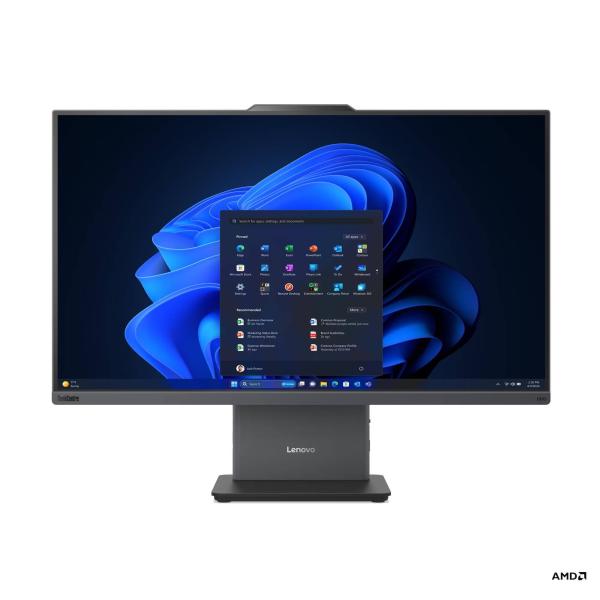 Imagen 1 del producto “All in one neo 55a 24 G6 - AMD Ryzen 5 220, 16 GB DDR5-5600, SSD de 512 GB M.2 Windows 11 Pro, español, garantía 1 año en sitio. ”