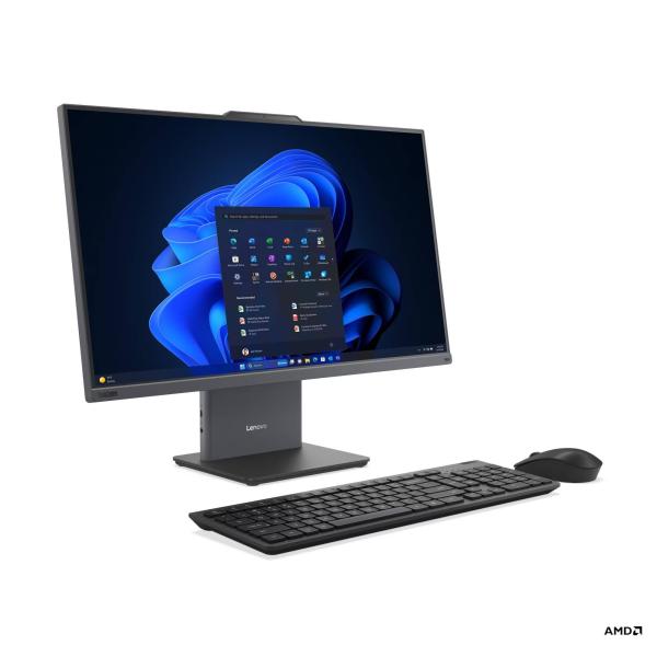 Imagen 1 del producto “All in One neo 55a 24 G6 - 23.8 Pulgadas FHD  (1920x1080) AMD Ryzen 7 250, 16GB SODIMM DDR5-5600, 1TB SSD M.2, Windows 11 Pro, Garantia 1 año en sitio ”