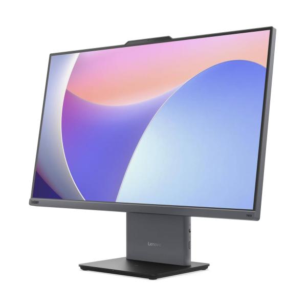 Imagen 1 del producto “All in One LENOVO ThinkCentre neo 50a 27 Gen 5 - Intel Core 7 240H, 16 GB, 1 TB SSD, W11P, 1 año de garantia ”