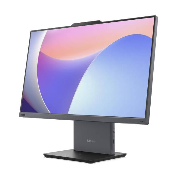 Imagen 1 del producto “All in One Lenovo ThinkCentre neo 50a 24 Gen 5 - Intel Core 7 240H, 16 GB, 1 TB SSD, W11P, 1 año de garantia. ”