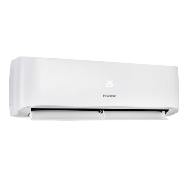 Imagen 1 del producto “MINISPLIT HISENSE 1 Tonelada AC121CF 115V ESTANDAR. Solo frio. - ”