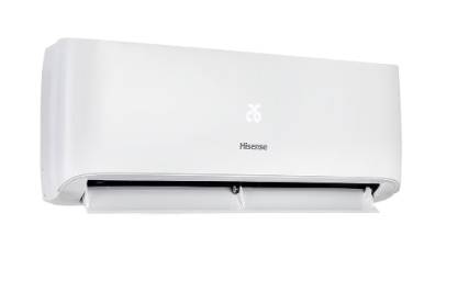 Imagen 1 del producto “Minisplit Hisense AC122CK - Minisplit, Enfriamiento, 1 TON ”