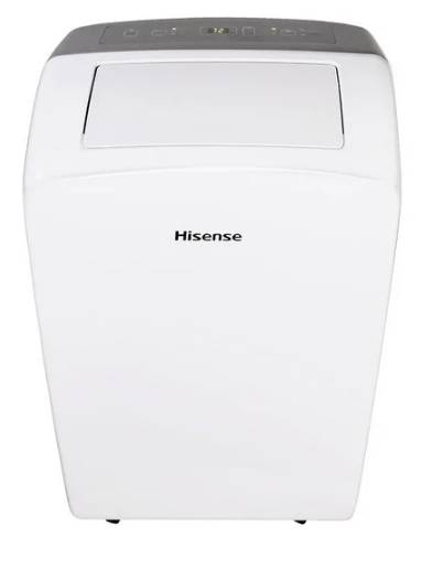 Imagen 1 del producto “AIRE PORTATIL HISENSE AP12CWN2 115VF - ”