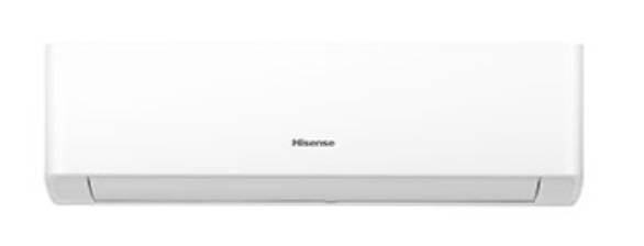 Imagen 1 del producto “MINISPLIT INV HISENSE 2T 230VF - ”