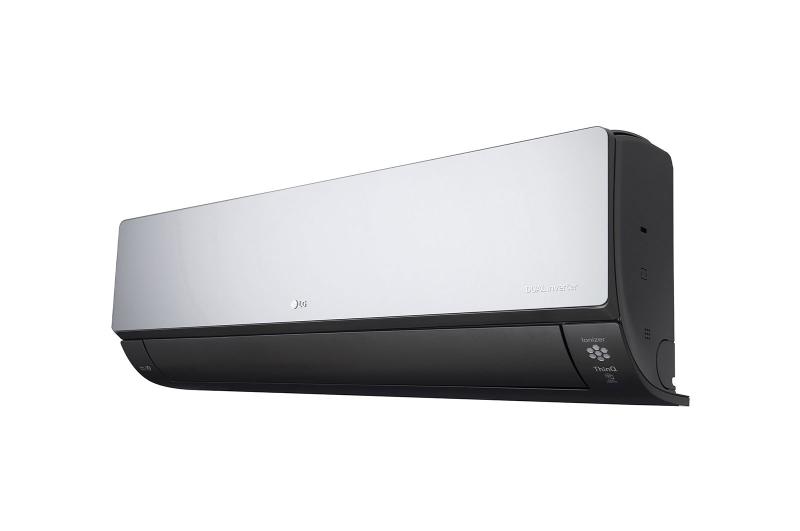 Imagen 1 del producto “MiniSplit Inverter LG ArtCool VR242CW de 2 Toneladas - Compresor DUAL Inverter con 10 años de garantia ”